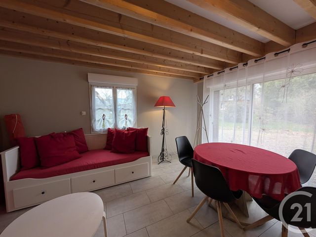 maison à vendre - 12 pièces - 143.91 m2 - OURVILLE EN CAUX - 76 - HAUTE-NORMANDIE - Century 21 Accore