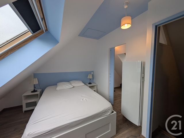 maison à vendre - 12 pièces - 143.91 m2 - OURVILLE EN CAUX - 76 - HAUTE-NORMANDIE - Century 21 Accore