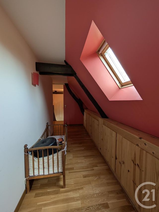 maison à vendre - 12 pièces - 143.91 m2 - OURVILLE EN CAUX - 76 - HAUTE-NORMANDIE - Century 21 Accore