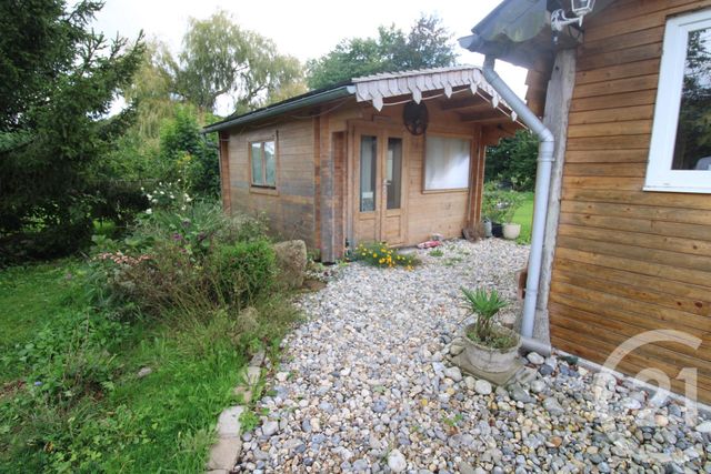 maison à vendre - 12 pièces - 143.91 m2 - OURVILLE EN CAUX - 76 - HAUTE-NORMANDIE - Century 21 Accore