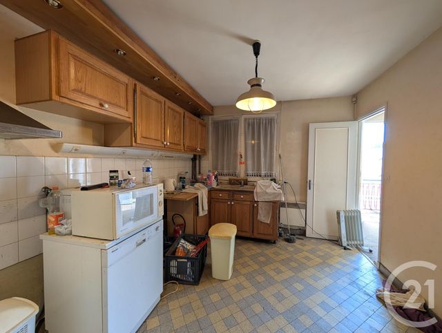 maison à vendre - 5 pièces - 97.3 m2 - VITTEFLEUR - 76 - HAUTE-NORMANDIE - Century 21 Accore
