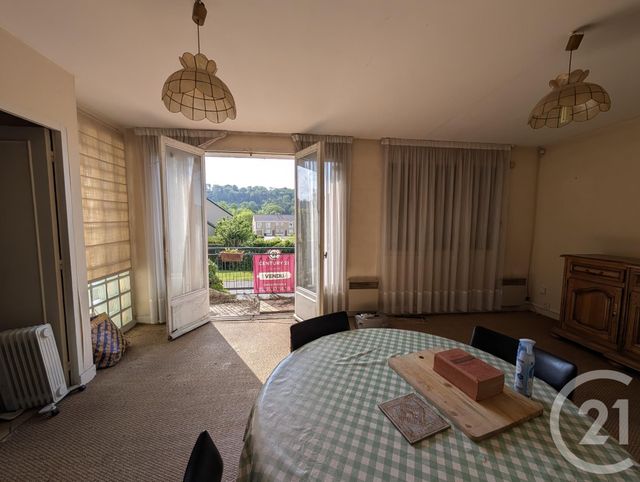 maison à vendre - 5 pièces - 97.3 m2 - VITTEFLEUR - 76 - HAUTE-NORMANDIE - Century 21 Accore