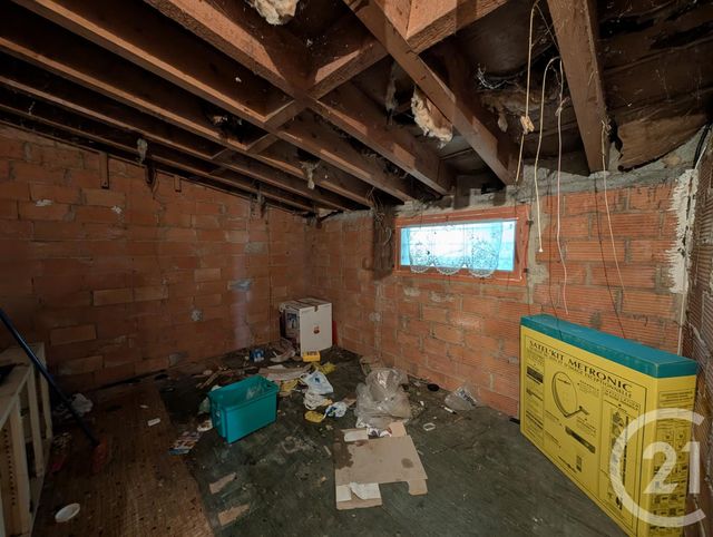 maison à vendre - 5 pièces - 97.3 m2 - VITTEFLEUR - 76 - HAUTE-NORMANDIE - Century 21 Accore