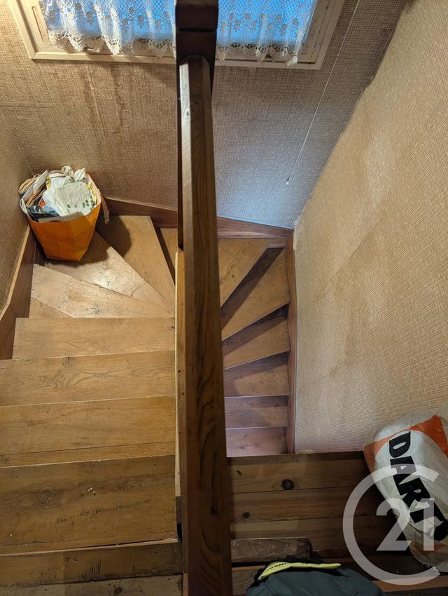 maison à vendre - 5 pièces - 97.3 m2 - VITTEFLEUR - 76 - HAUTE-NORMANDIE - Century 21 Accore