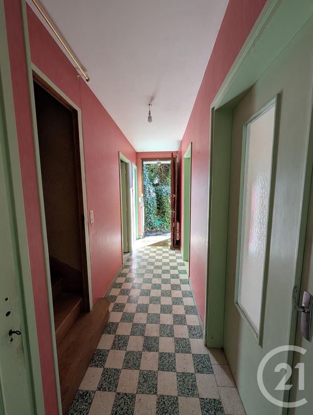 maison à vendre - 5 pièces - 97.3 m2 - VITTEFLEUR - 76 - HAUTE-NORMANDIE - Century 21 Accore