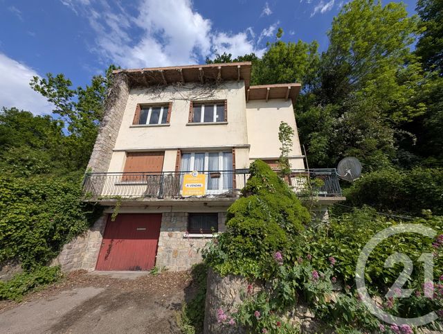 maison à vendre - 5 pièces - 97.3 m2 - VITTEFLEUR - 76 - HAUTE-NORMANDIE - Century 21 Accore