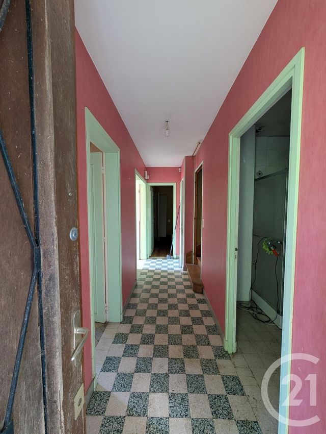 maison à vendre - 5 pièces - 97.3 m2 - VITTEFLEUR - 76 - HAUTE-NORMANDIE - Century 21 Accore