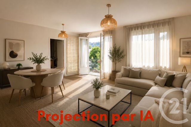 maison à vendre - 5 pièces - 97.3 m2 - VITTEFLEUR - 76 - HAUTE-NORMANDIE - Century 21 Accore