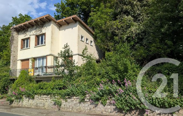 Maison à vendre VITTEFLEUR
