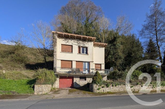 maison - VITTEFLEUR - 76