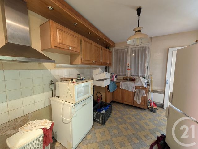 maison à vendre - 5 pièces - 97.3 m2 - VITTEFLEUR - 76 - HAUTE-NORMANDIE - Century 21 Accore