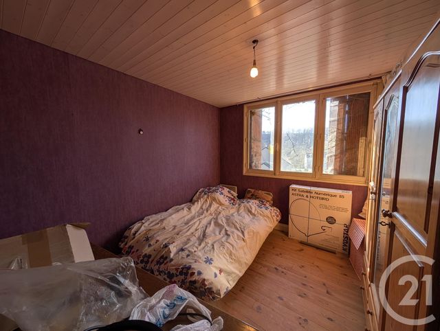 maison à vendre - 5 pièces - 97.3 m2 - VITTEFLEUR - 76 - HAUTE-NORMANDIE - Century 21 Accore