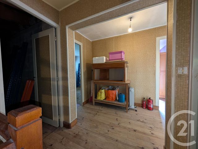 maison à vendre - 5 pièces - 97.3 m2 - VITTEFLEUR - 76 - HAUTE-NORMANDIE - Century 21 Accore