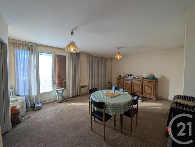 maison à vendre - 5 pièces - 97.3 m2 - VITTEFLEUR - 76 - HAUTE-NORMANDIE - Century 21 Accore