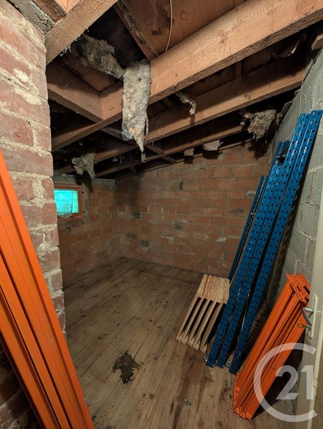 maison à vendre - 5 pièces - 97.3 m2 - VITTEFLEUR - 76 - HAUTE-NORMANDIE - Century 21 Accore