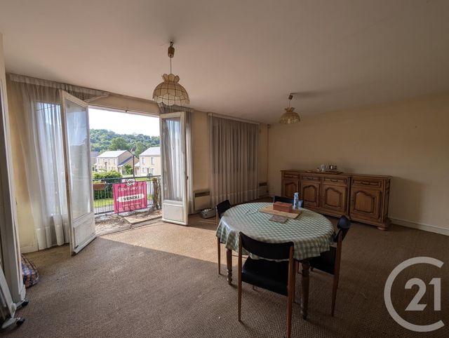 maison à vendre - 5 pièces - 97.3 m2 - VITTEFLEUR - 76 - HAUTE-NORMANDIE - Century 21 Accore