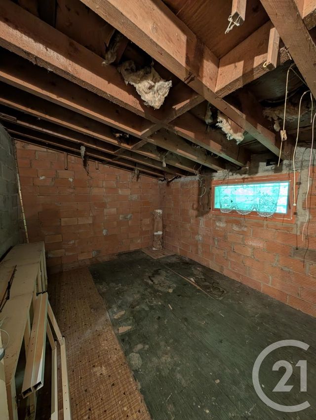 maison à vendre - 5 pièces - 97.3 m2 - VITTEFLEUR - 76 - HAUTE-NORMANDIE - Century 21 Accore
