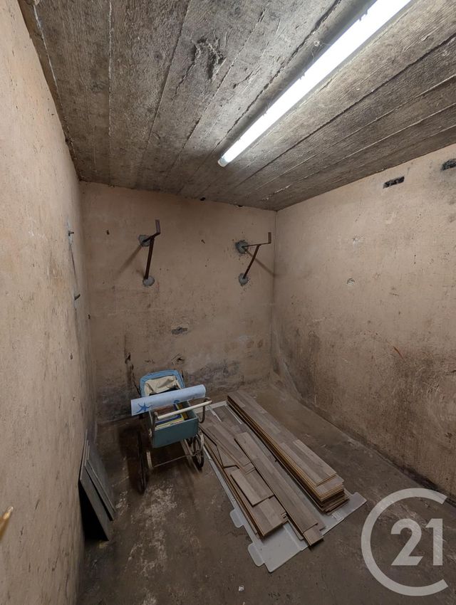 Appartement F3 à vendre - 3 pièces - 50.49 m2 - CANY BARVILLE - 76 - HAUTE-NORMANDIE - Century 21 Accore