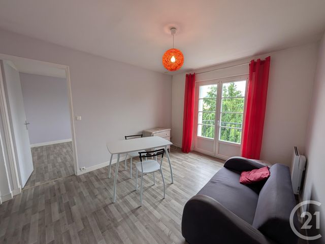 Appartement F3 à vendre CANY BARVILLE