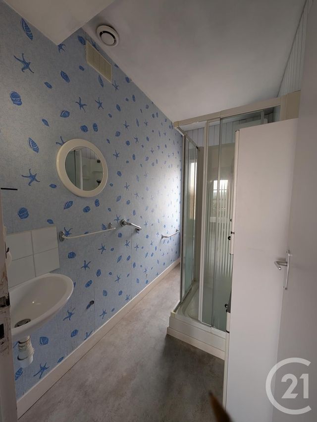 Appartement F3 à vendre - 3 pièces - 50.49 m2 - CANY BARVILLE - 76 - HAUTE-NORMANDIE - Century 21 Accore