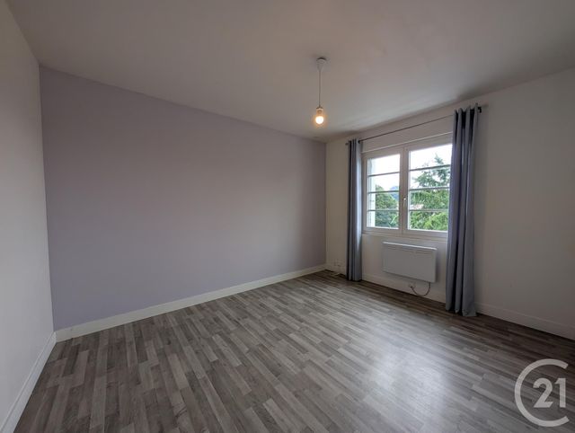 Appartement F3 à vendre - 3 pièces - 50.49 m2 - CANY BARVILLE - 76 - HAUTE-NORMANDIE - Century 21 Accore