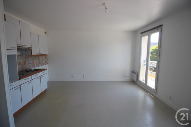 Appartement F2 à louer - 2 pièces - 42.0 m2 - CANY BARVILLE - 76 - HAUTE-NORMANDIE - Century 21 Accore