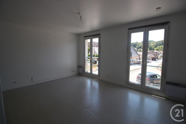 Appartement F2 à louer - 2 pièces - 42.0 m2 - CANY BARVILLE - 76 - HAUTE-NORMANDIE - Century 21 Accore