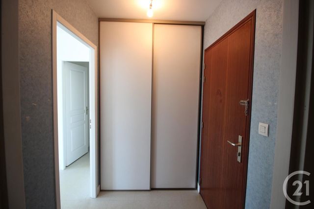Appartement F2 à louer - 2 pièces - 42.0 m2 - CANY BARVILLE - 76 - HAUTE-NORMANDIE - Century 21 Accore