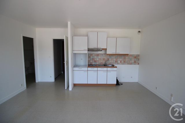 Appartement F2 à louer - 2 pièces - 42.0 m2 - CANY BARVILLE - 76 - HAUTE-NORMANDIE - Century 21 Accore