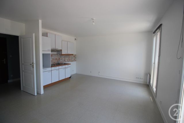 Appartement F2 à louer - 2 pièces - 42.0 m2 - CANY BARVILLE - 76 - HAUTE-NORMANDIE - Century 21 Accore