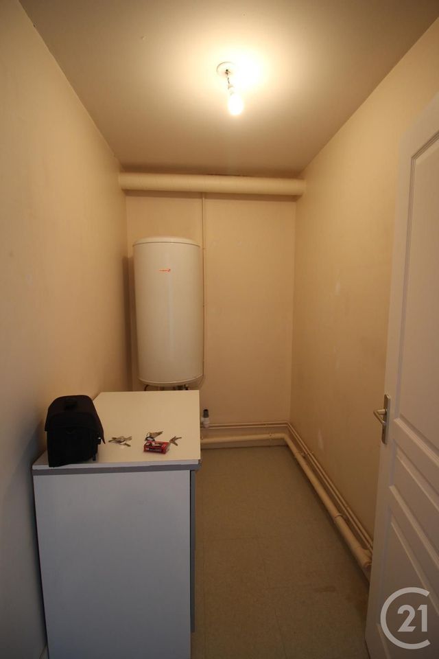 Appartement F2 à louer - 2 pièces - 42.0 m2 - CANY BARVILLE - 76 - HAUTE-NORMANDIE - Century 21 Accore