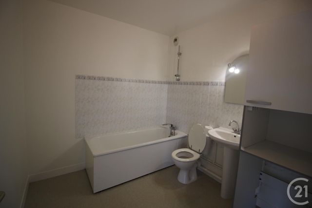 Appartement F2 à louer - 2 pièces - 42.0 m2 - CANY BARVILLE - 76 - HAUTE-NORMANDIE - Century 21 Accore