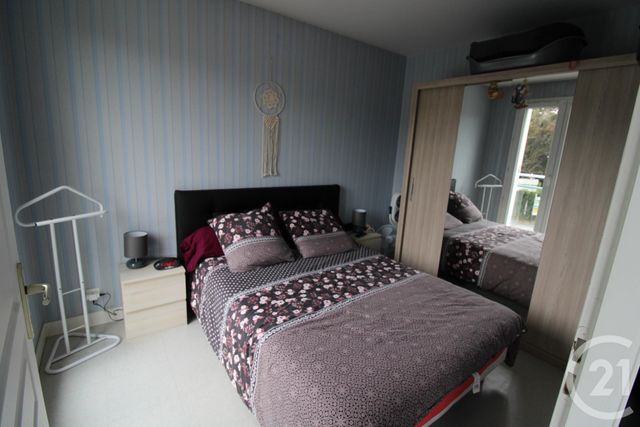 Appartement F2 à louer - 2 pièces - 42.0 m2 - CANY BARVILLE - 76 - HAUTE-NORMANDIE - Century 21 Accore