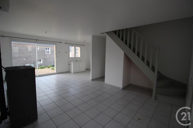 Afficher la photo en grand maison à louer - 4 pièces - 70.55 m2 - CANY BARVILLE - 76 - HAUTE-NORMANDIE - Century 21 Accore