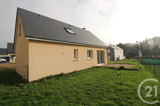 Afficher la photo en grand maison à louer - 4 pièces - 70.55 m2 - CANY BARVILLE - 76 - HAUTE-NORMANDIE - Century 21 Accore