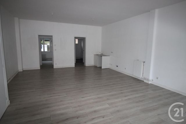 appartement - CANY BARVILLE - 76