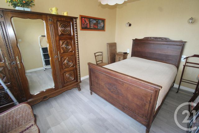 maison à vendre - 6 pièces - 74.0 m2 - VEULETTES SUR MER - 76 - HAUTE-NORMANDIE - Century 21 Accore