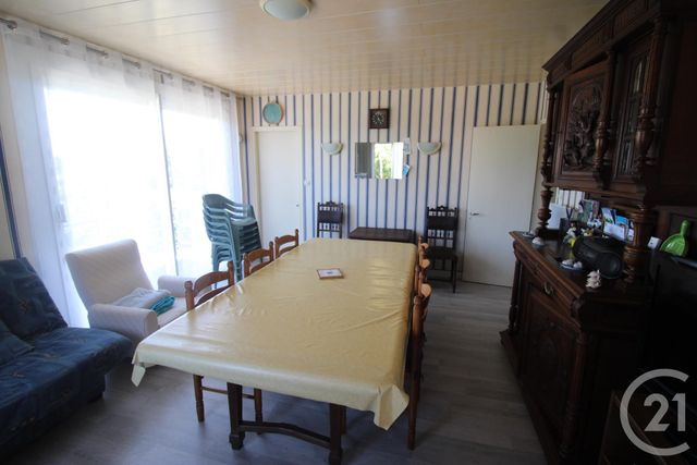 maison à vendre - 6 pièces - 74.0 m2 - VEULETTES SUR MER - 76 - HAUTE-NORMANDIE - Century 21 Accore