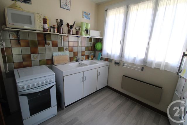 maison à vendre - 6 pièces - 74.0 m2 - VEULETTES SUR MER - 76 - HAUTE-NORMANDIE - Century 21 Accore