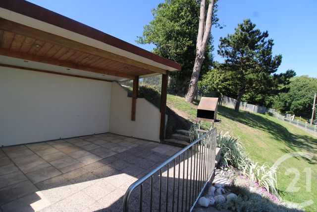maison à vendre - 6 pièces - 74.0 m2 - VEULETTES SUR MER - 76 - HAUTE-NORMANDIE - Century 21 Accore