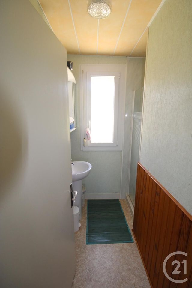 maison à vendre - 6 pièces - 74.0 m2 - VEULETTES SUR MER - 76 - HAUTE-NORMANDIE - Century 21 Accore