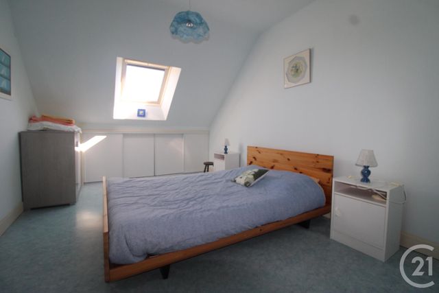 maison à vendre - 6 pièces - 74.0 m2 - VEULETTES SUR MER - 76 - HAUTE-NORMANDIE - Century 21 Accore
