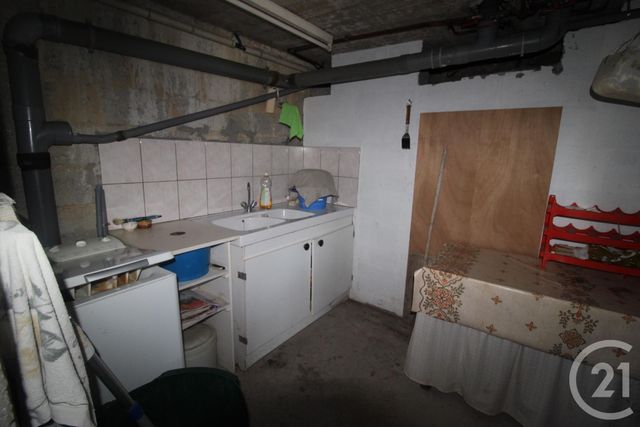 maison à vendre - 6 pièces - 74.0 m2 - VEULETTES SUR MER - 76 - HAUTE-NORMANDIE - Century 21 Accore