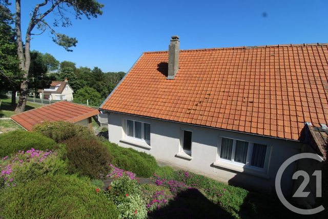 maison à vendre - 6 pièces - 74.0 m2 - VEULETTES SUR MER - 76 - HAUTE-NORMANDIE - Century 21 Accore
