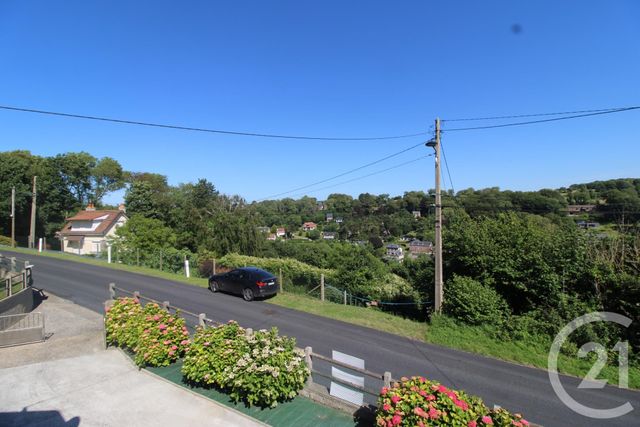 maison à vendre - 6 pièces - 74.0 m2 - VEULETTES SUR MER - 76 - HAUTE-NORMANDIE - Century 21 Accore
