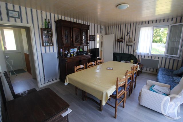 maison à vendre - 6 pièces - 74.0 m2 - VEULETTES SUR MER - 76 - HAUTE-NORMANDIE - Century 21 Accore