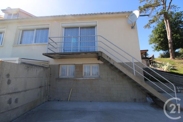 maison à vendre - 6 pièces - 74.0 m2 - VEULETTES SUR MER - 76 - HAUTE-NORMANDIE - Century 21 Accore