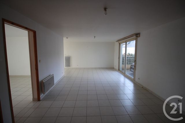 Afficher la photo en grand Appartement F2 à louer - 2 pièces - 62.13 m2 - CANY BARVILLE - 76 - HAUTE-NORMANDIE - Century 21 Accore