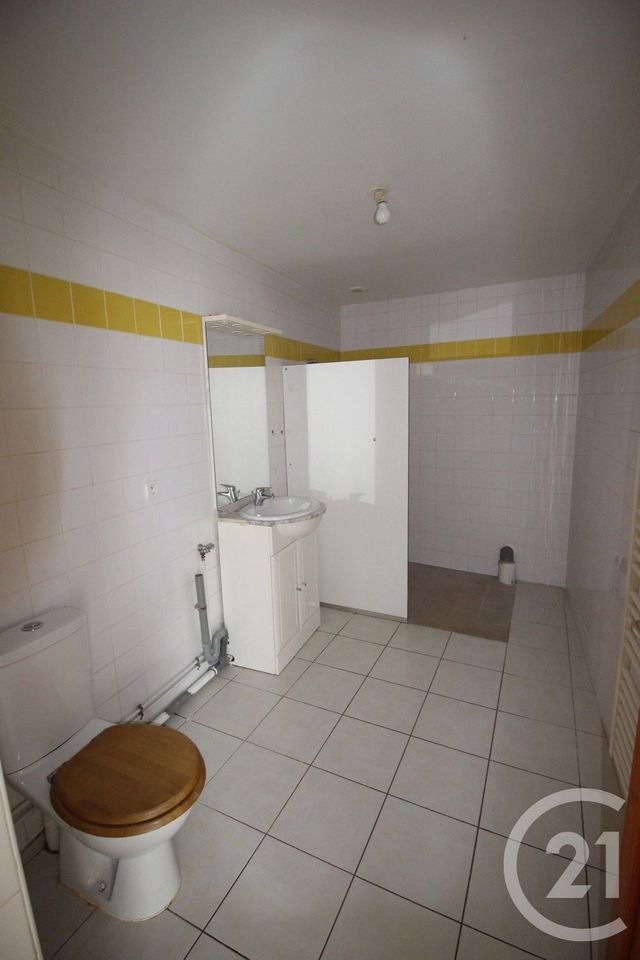 Afficher la photo en grand Appartement F2 à louer - 2 pièces - 62.13 m2 - CANY BARVILLE - 76 - HAUTE-NORMANDIE - Century 21 Accore