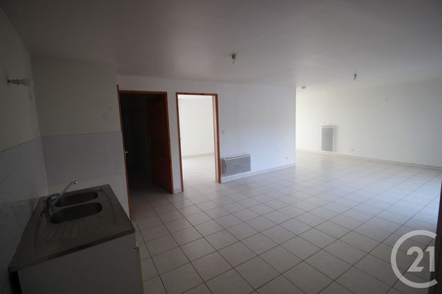 Afficher la photo en grand Appartement F2 à louer - 2 pièces - 62.13 m2 - CANY BARVILLE - 76 - HAUTE-NORMANDIE - Century 21 Accore